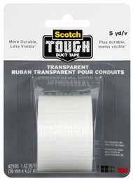 1.5x5yd Trans Duct Tape