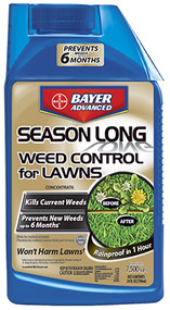 24oz Conc Weed Control