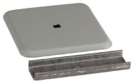 Blnk Acp Hub Clos Plate