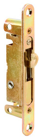 Sgl Mortis Lock/bracket