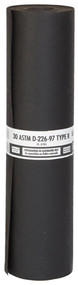 30lb D226 Asphalt Felt