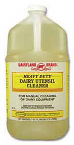 Gal Dairy Utens Cleaner