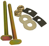 1/4x3-1/2 Bowl/flr Kit