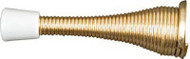 2pk 3" Spring Doorstop