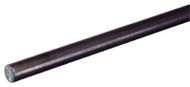 1/8x48 Rnd Stl Rod