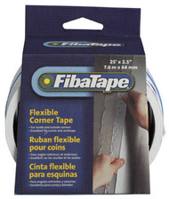 2-1/2x25 Wht Corn Tape