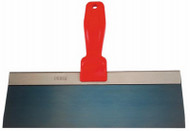 12"blu Stl Taping Knife