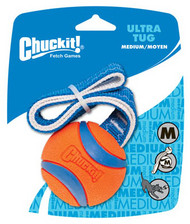 Med Ultra Tug Toy