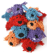 12" Floppy Fab Loofa