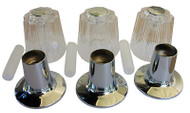 Price3val Hand Trim Kit