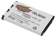 Lg Vx8300 Cell Battery