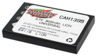Univ Camcorder Battery