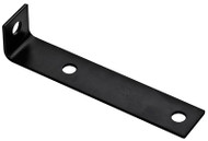 7.5" Blk Corn Brace