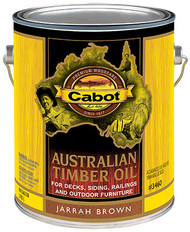 Gal Brn Aust Timber Oil