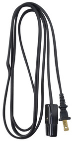 Me6' 18/2mini Appl Cord