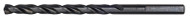13/64" Blk Ox Drill Bit