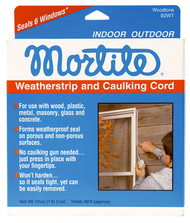 90' Woodtone Caulk Cord
