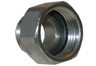 1/2ipsxball Red Adapter