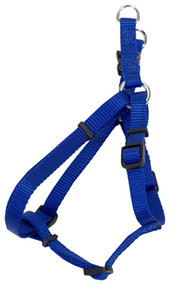 3/8" Adj Blu Harness