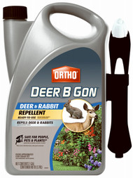 Gal Deer/rab Repellent