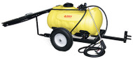 40gal Dlx Trail Sprayer