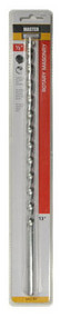 Mm1/2x13 Masonry Bit