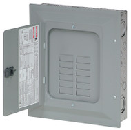 125a Out Load Center