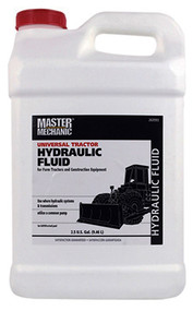 Mm 2.5gal Trac Fluid