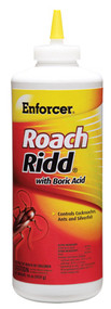 16oz Roach Ridd