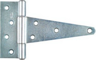 6" Extra Hvy T Hinge