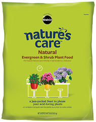 Mg 8lb Everg Plant Food