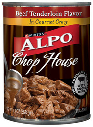 13.2oz Beef Dog Food