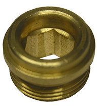 Gerb 5/8x24t Fauc Seat