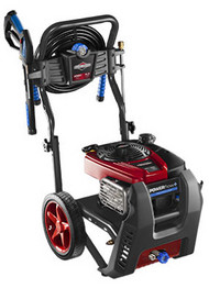 3000psi Gas Pwr Washer