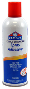 10oz Spray Adhesive