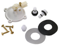 Mp Fill Valve Repl Cap