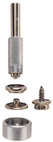 Scr Snap Fastener Kit
