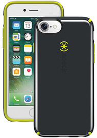 Gry/yel Iphone7 Case