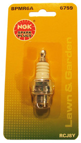 Ngk Bpmr6a Spk Plug