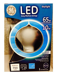 Ge10w Br30 Day Led Bulb