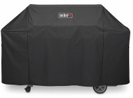 Genii 6burn Grill Cover