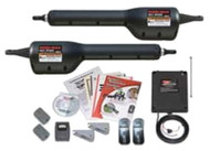 Dual Gate Opener Kit