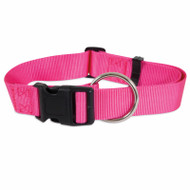 1-1/2x20-30 Pnk Collar
