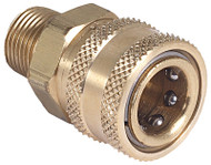 3/8mnptx3/8 Qc Socket