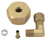 Ice Maker Adapter Kit