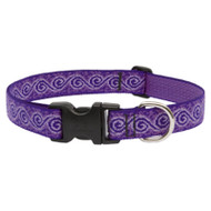1x12-20 Jr Dog Collar