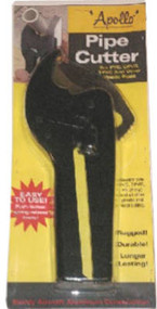 Ratcheting Pipe Cutter