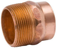 1-1/2mpt Dwv Adapter