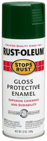 12oz Hgrn Spray Paint