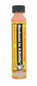 18oz Mechanic In Bottle